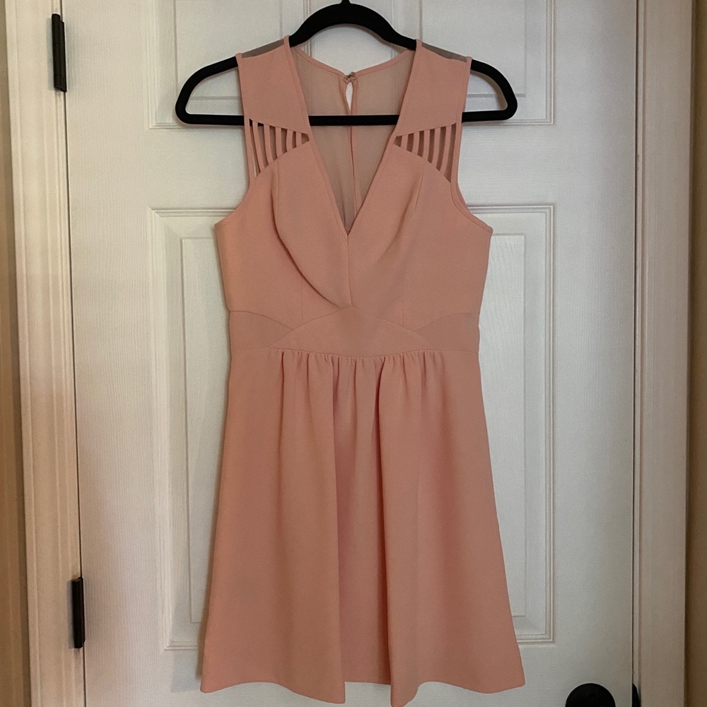 BCBG Mini Dress, Size 6